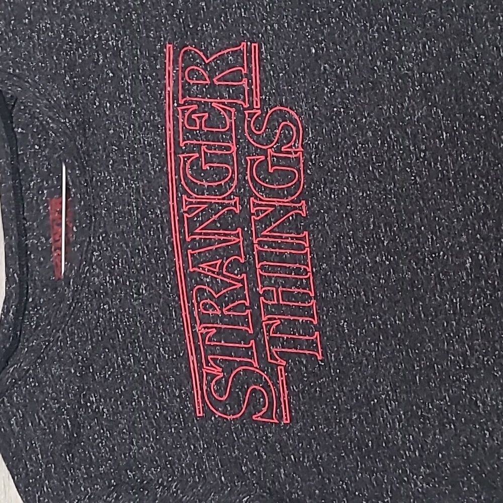 Stranger Things Shirt - Picture 2 of 6